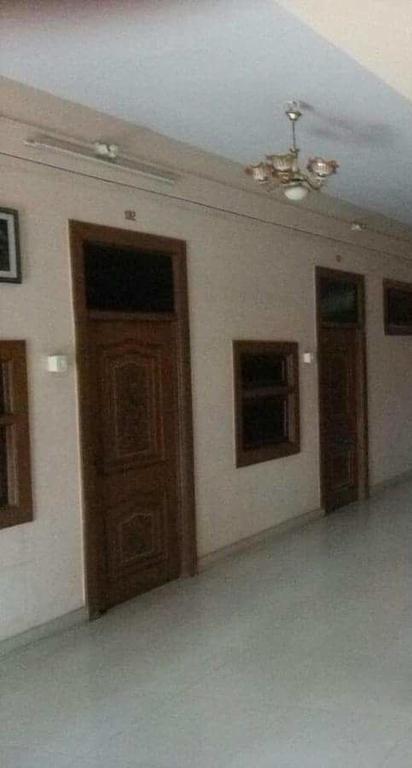 Chandra Guest House Bharatpur Esterno foto